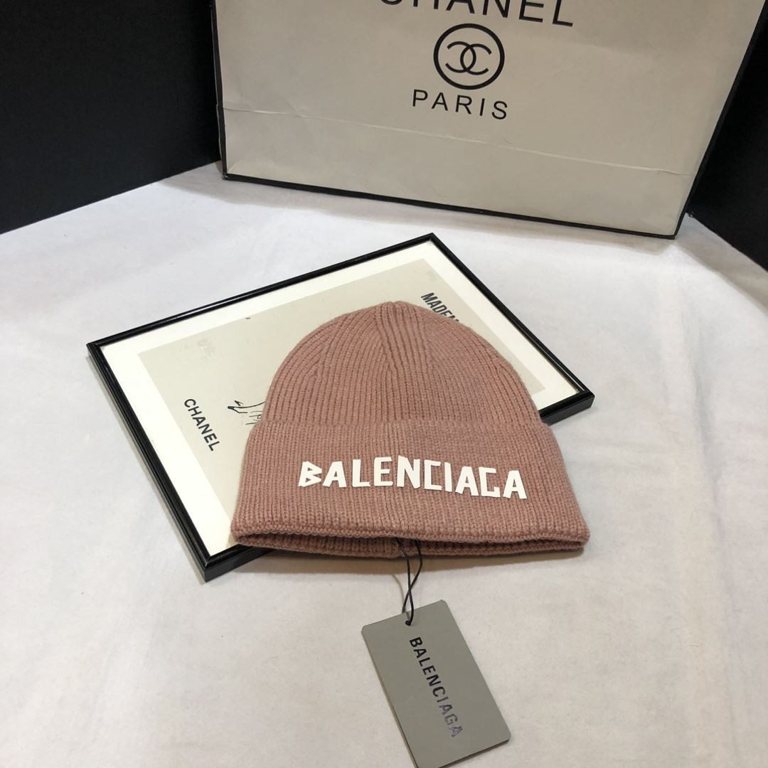 Balenciaga Caps